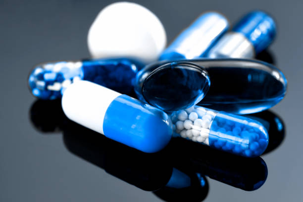 Pharmaceutical capsules and specialty products